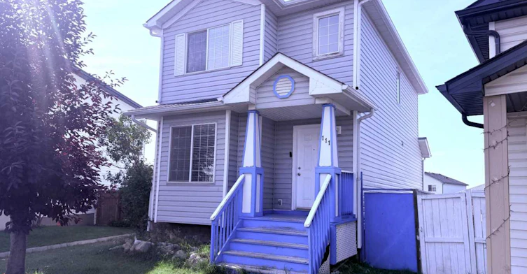 111 Martin Crossing Grove NE, Calgary, AB, T3J 3M5