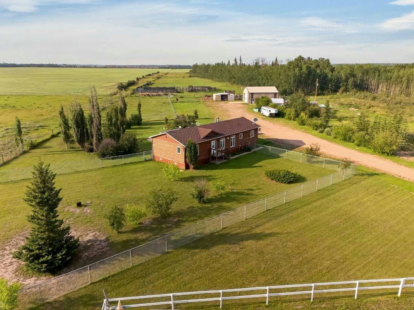 18142 Township Road 1102, Fort Vermilion, AB, T0H 1Z0