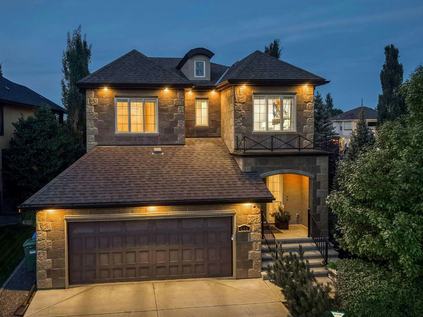 656 Quarry Way SE, Calgary, AB, T2C 5H6