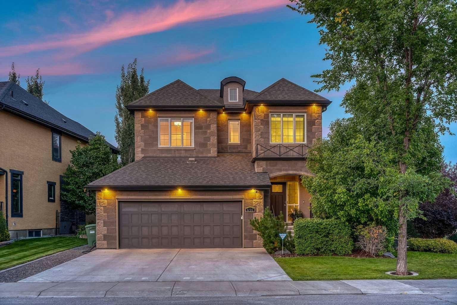 656 Quarry Way SE, Calgary, AB, T2C 5H6