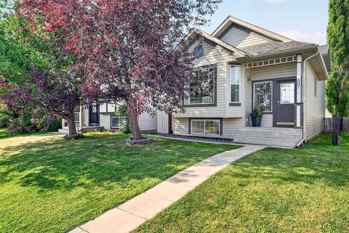 307 Covehaven View NE, Calgary, AB, T3K 5S4