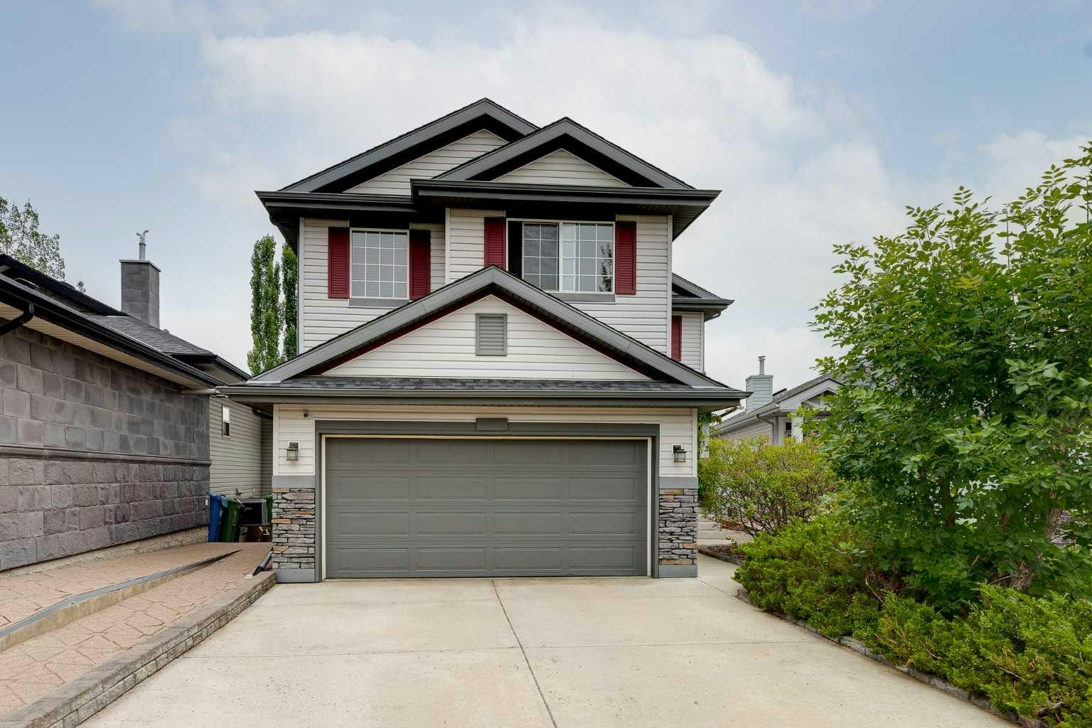 32 Valley Crest Gardens NW, Calgary, AB, T3B 5W8