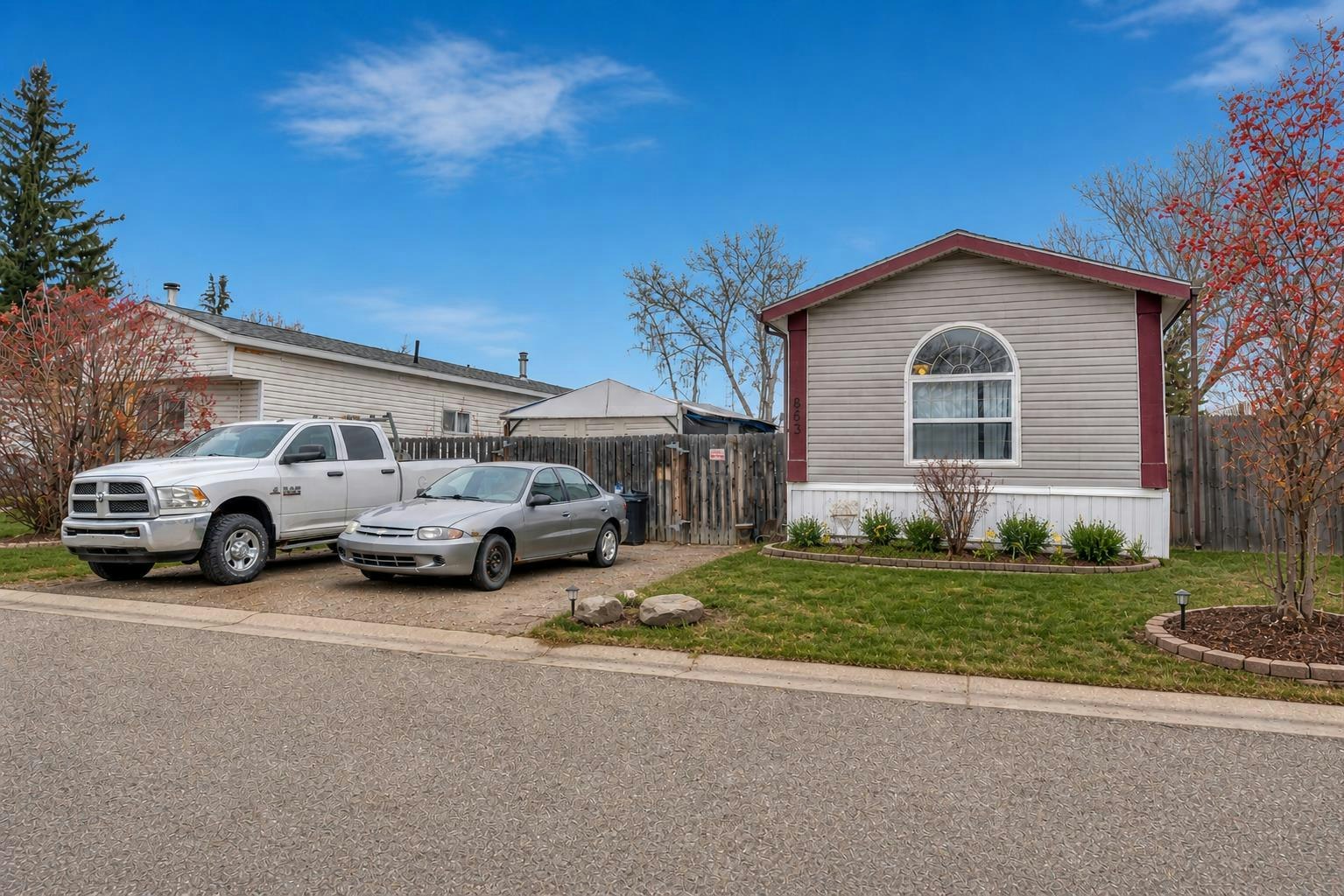 863 Brentwood Crescent, Strathmore, AB, T1P 1E5