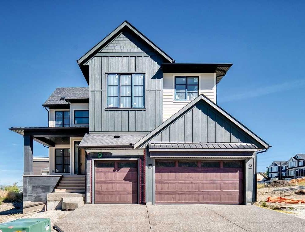 83 Crestridge Heights SW, Calgary, AB, T3B 6K6