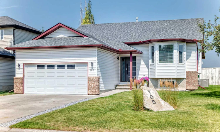 108 High Ridge Place NW