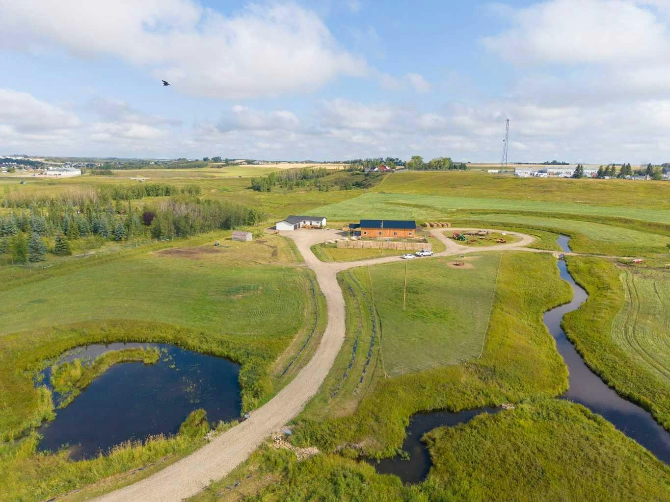 1438 Township Road 312a Road, Rural Mountain View County, AB, T0M 0W0