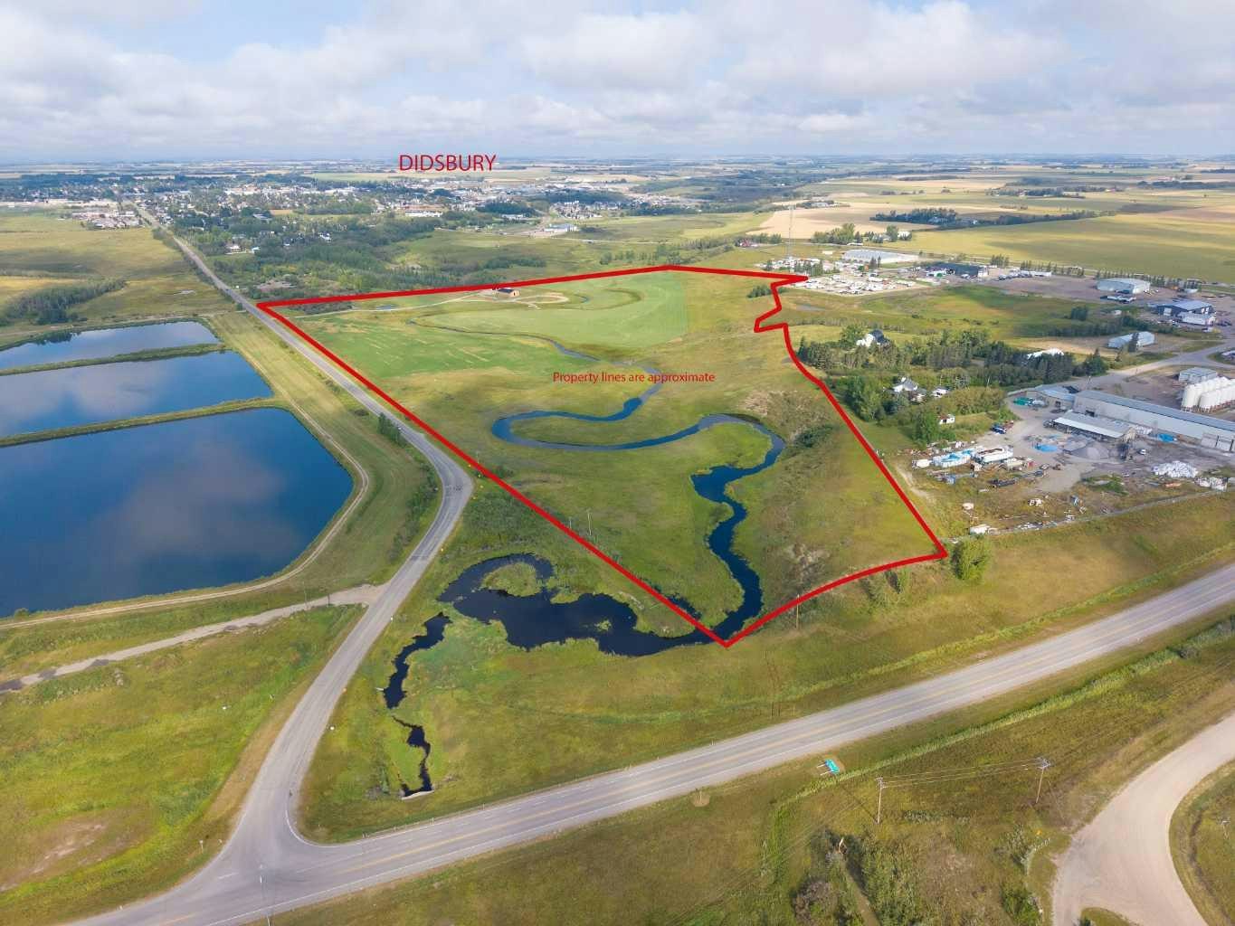 1438 Township Road 312a Road, Rural Mountain View County, AB, T0M 0W0