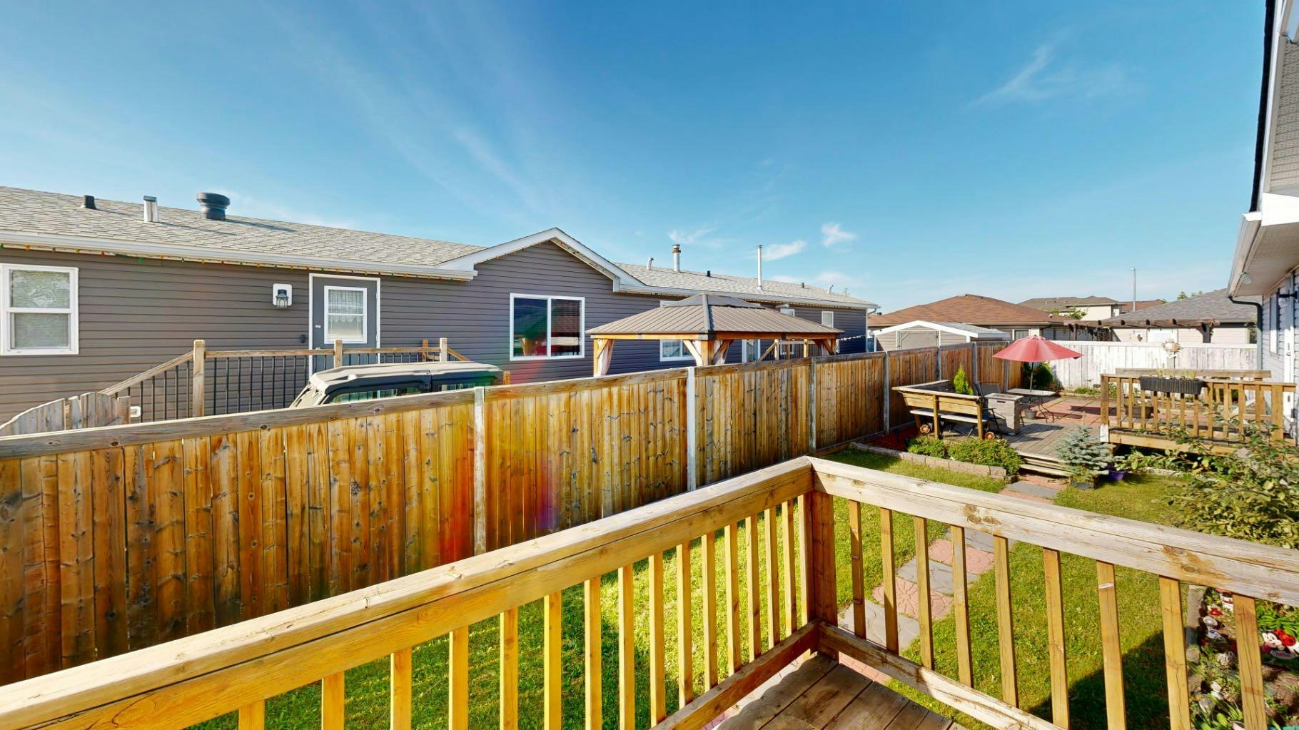269 Mckinlay Crescent, Fort Mcmurray, AB, T9K 2M9