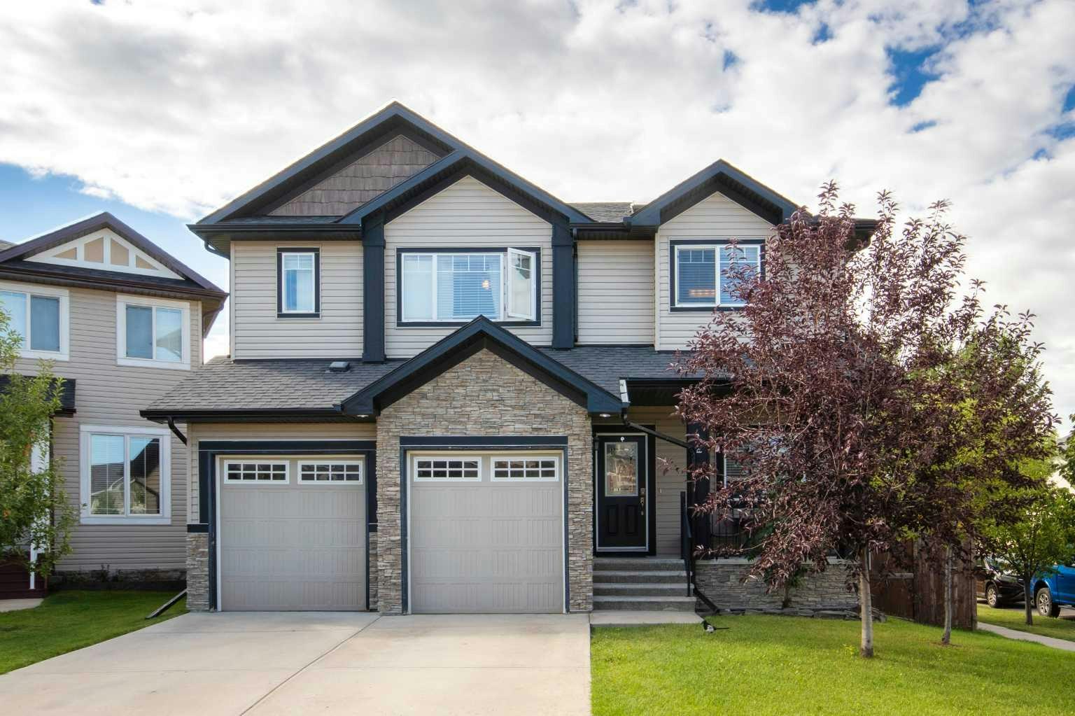 2 Baywater Cape, Airdrie, AB, T4B 0B3