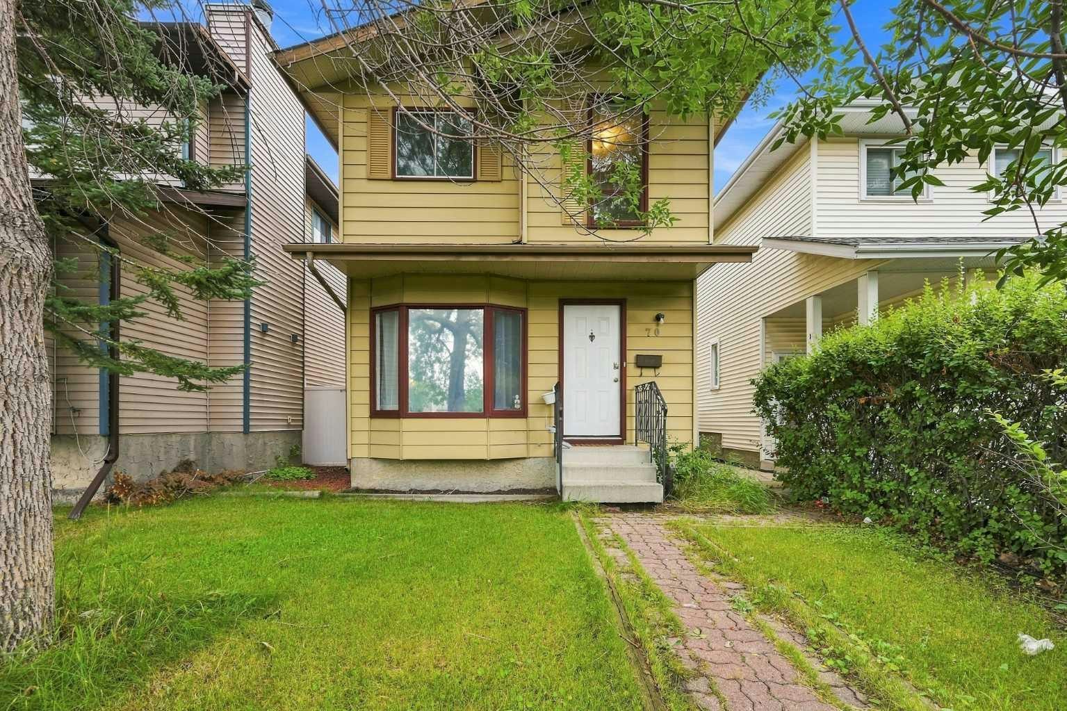 70 Edgeburn Crescent, Calgary, AB, T3A 4J3