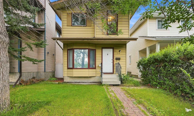 70 Edgeburn Crescent