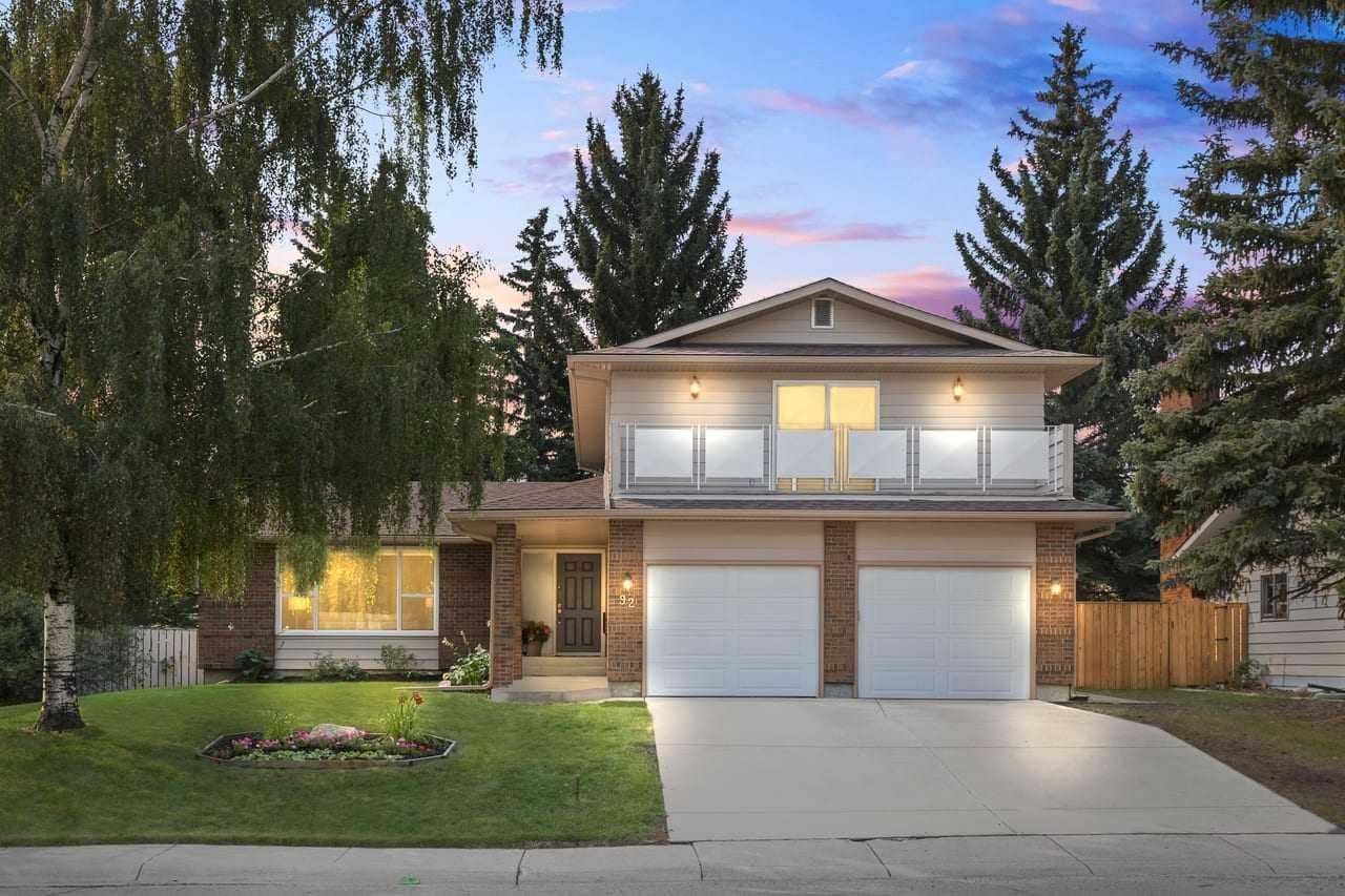 92 Canova Road SW, Calgary, AB, T2W 2A7
