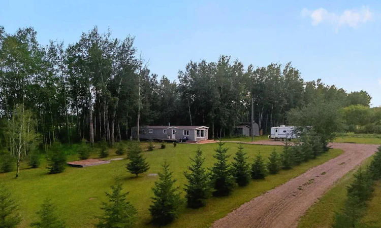 14107 Township Rd 1060