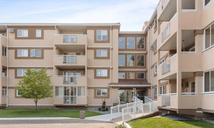 412-22 Park Meadows Drive SE