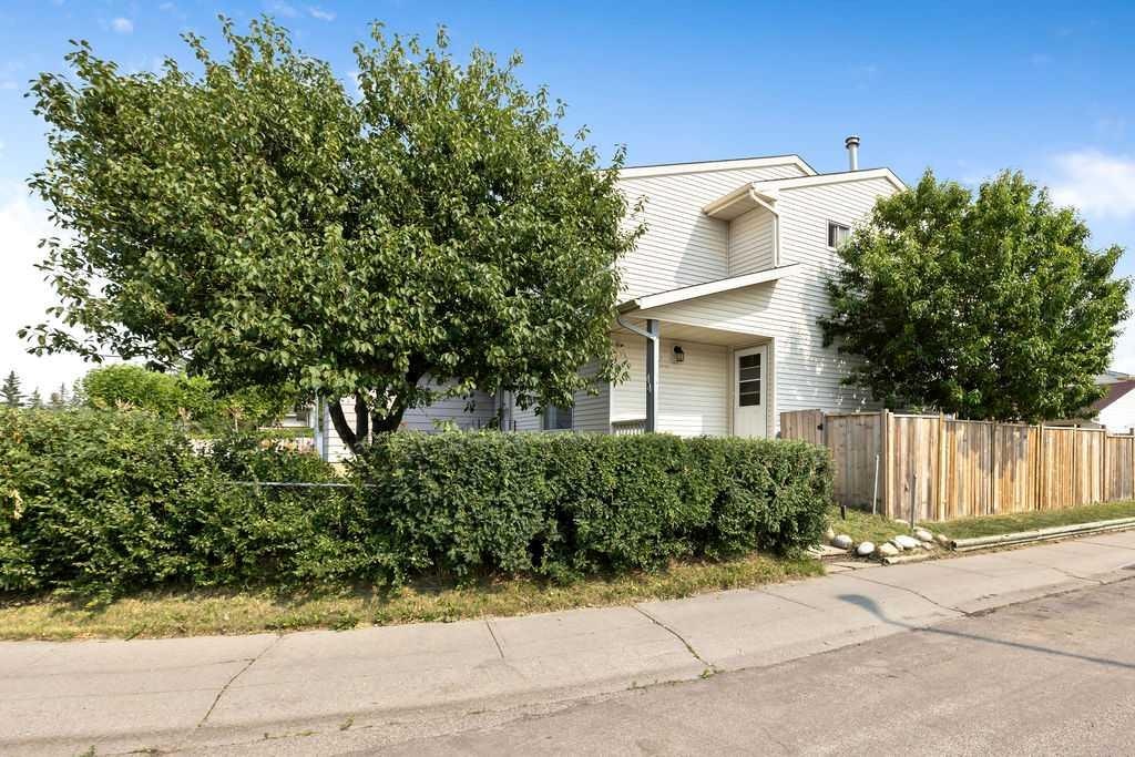 44 Falwood Crescent NE, Calgary, AB, T3J 1E3