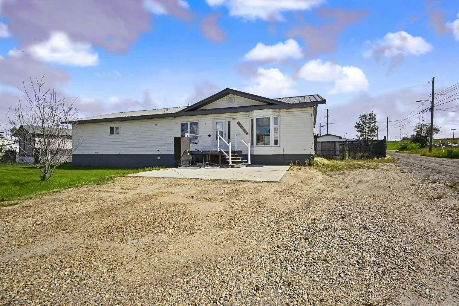 5003 46 Street, Valleyview, AB, T0H 3N0