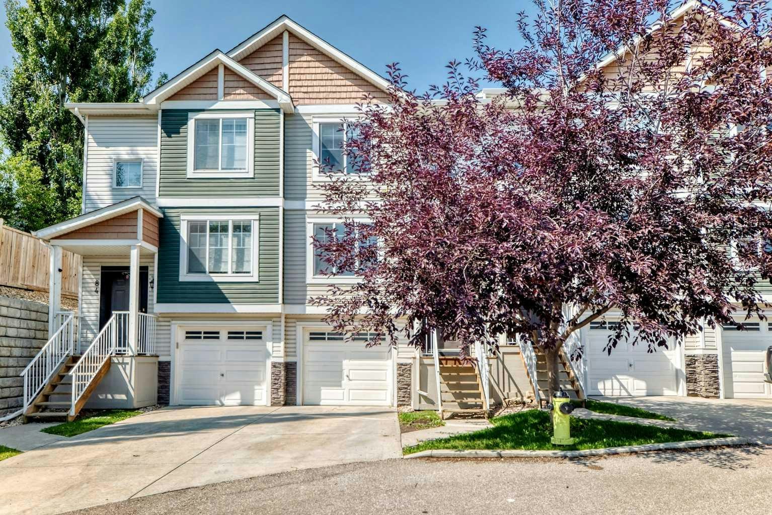 86 Pantego Lane NW, Calgary, AB, T3K 0T1
