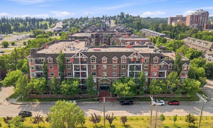 209-59 22 Avenue SW