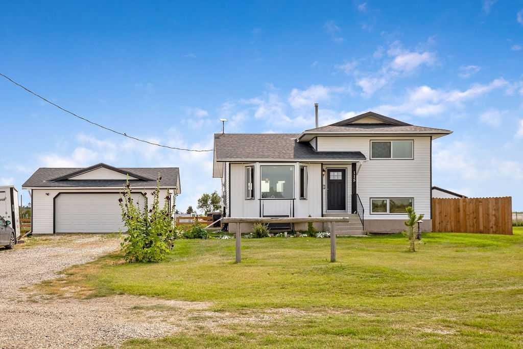 115 5st, Rural Rocky View County, AB, T1Z 0T6