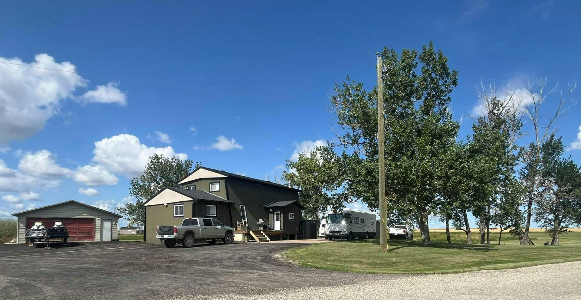 251231 Sunshine Road Road, Rural Rocky View County, AB, T1Z 0M6
