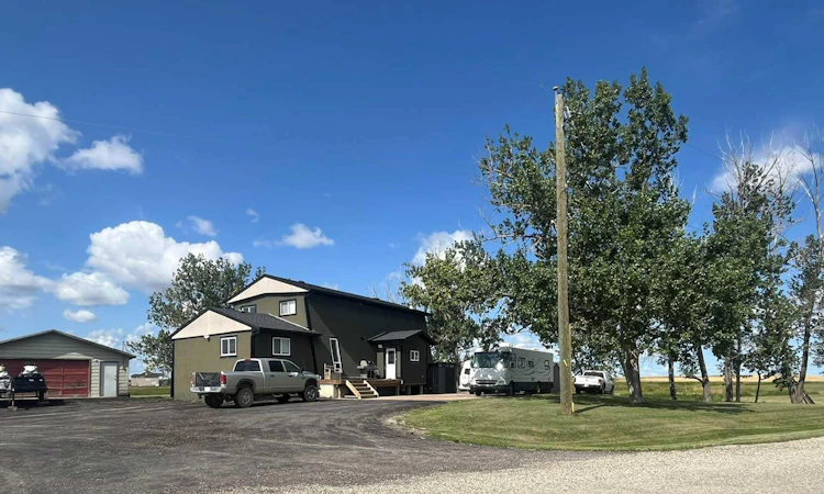 251231 Sunshine Road Road