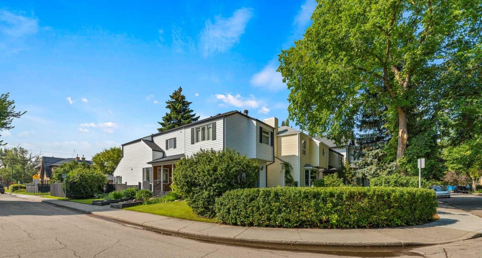 2801 7 Avenue NW, Calgary, AB, T2N 1B1