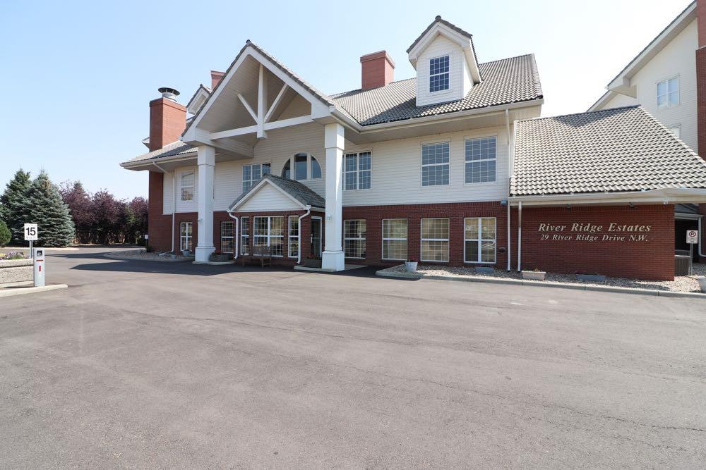 415-29 River Ridge Drive NW, Medicine Hat, AB, T1A 8V3