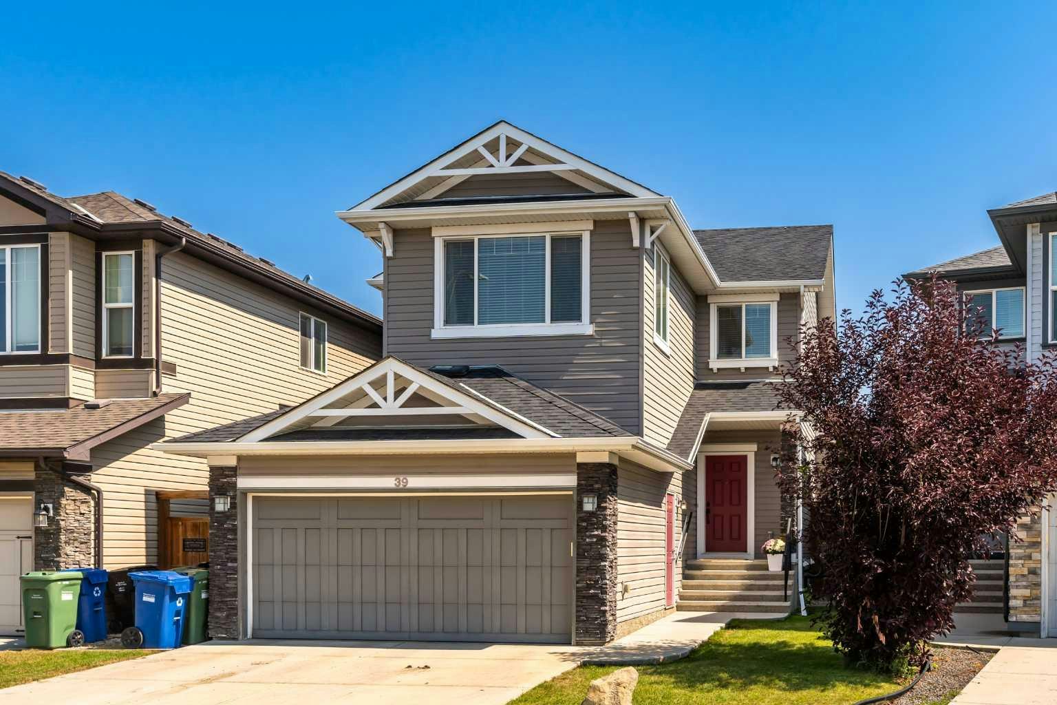 39 Brightoncrest Point SE, Calgary, AB, T2Z 5A6