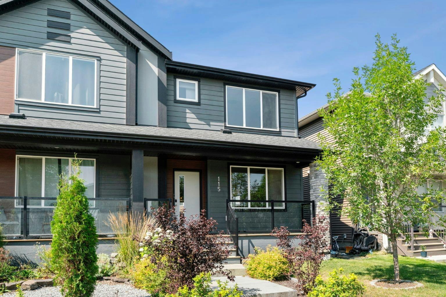 115 Wolf Willow Boulevard SE, Calgary, AB, T2X 3Z9