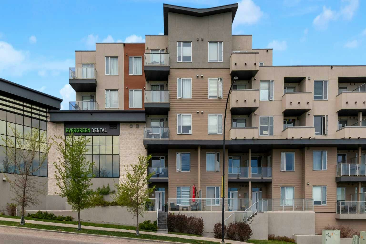 101-30 Shawnee Common SW, Calgary, AB, T2Y 0R1