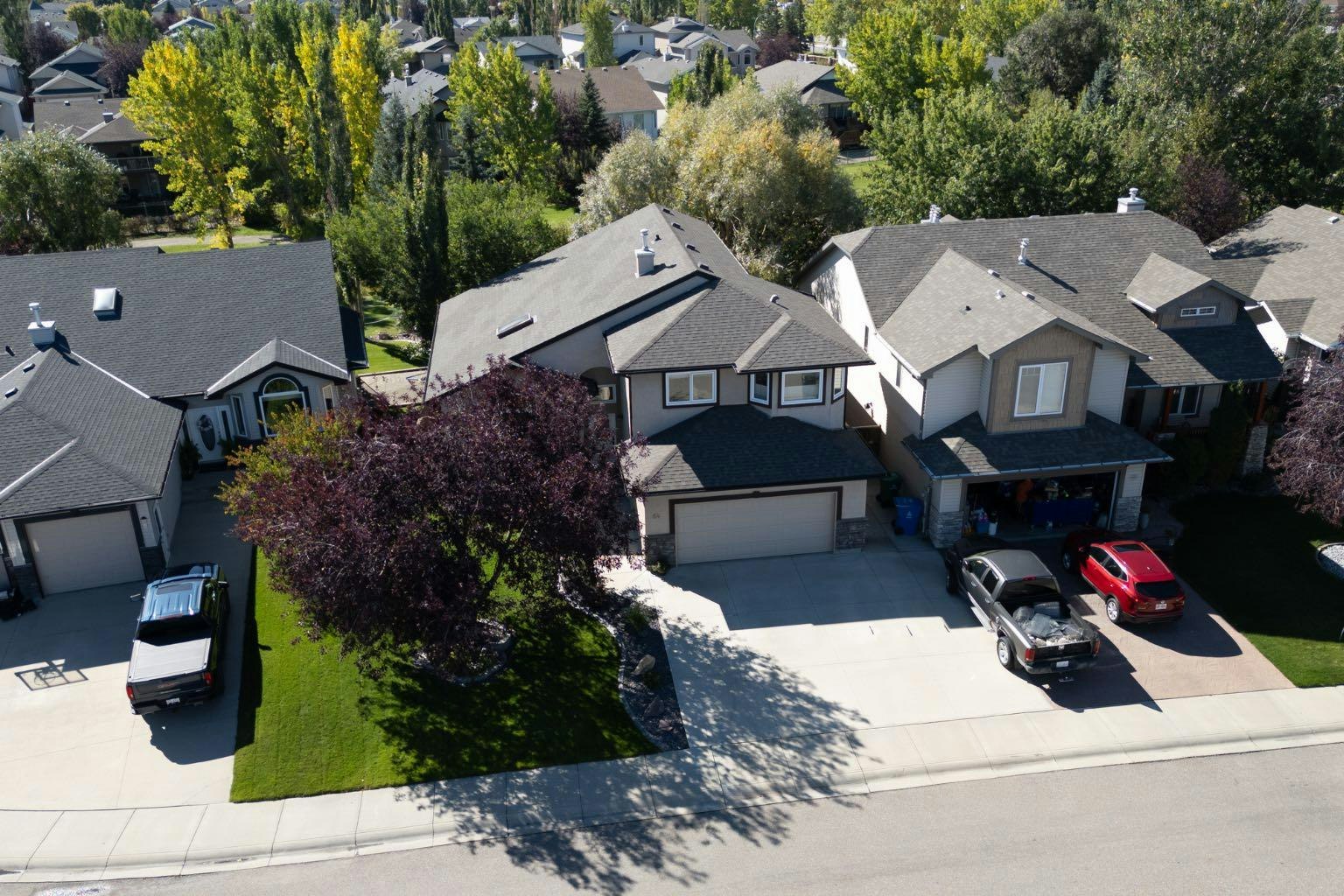 64 Riverwood Manor W, Lethbridge, AB, T1K 7Y2