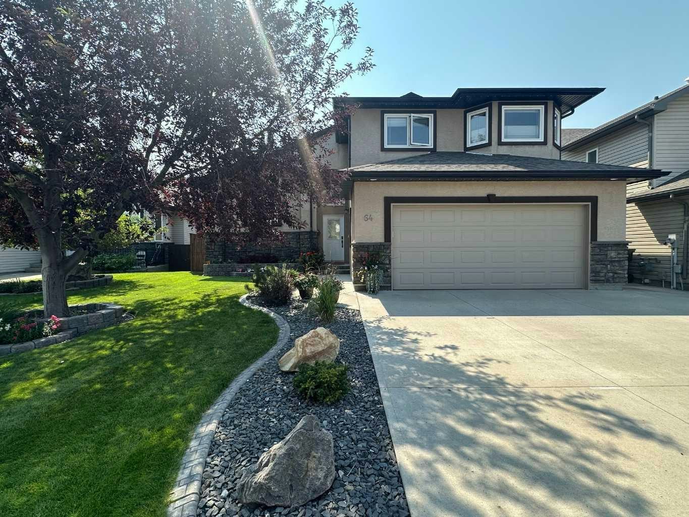 64 Riverwood Manor W, Lethbridge, AB, T1K 7Y2