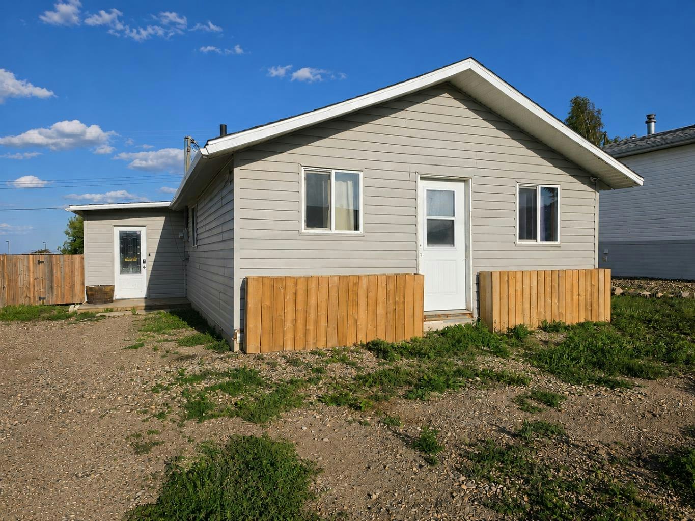 4503 47 Street, Spirit River, AB, T0H 3G0