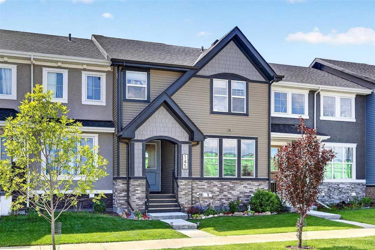 145 Waterford Boulevard, Chestermere, AB, T1X 2M9