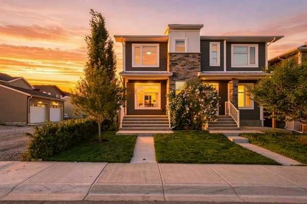 21 Howse Street NE, Calgary, AB, T3P 0V8