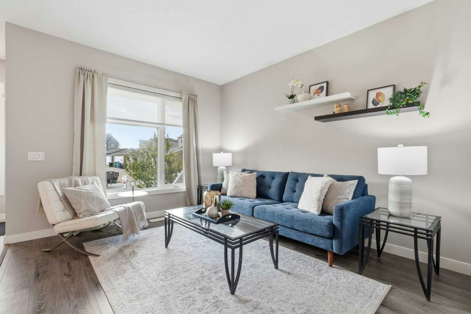 21 Howse Street NE, Calgary, AB, T3P 0V8