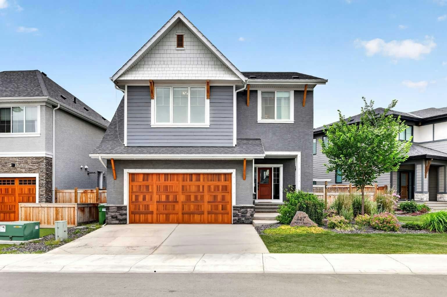 147 Marina Landing SE, Calgary, AB, T3M 2B5