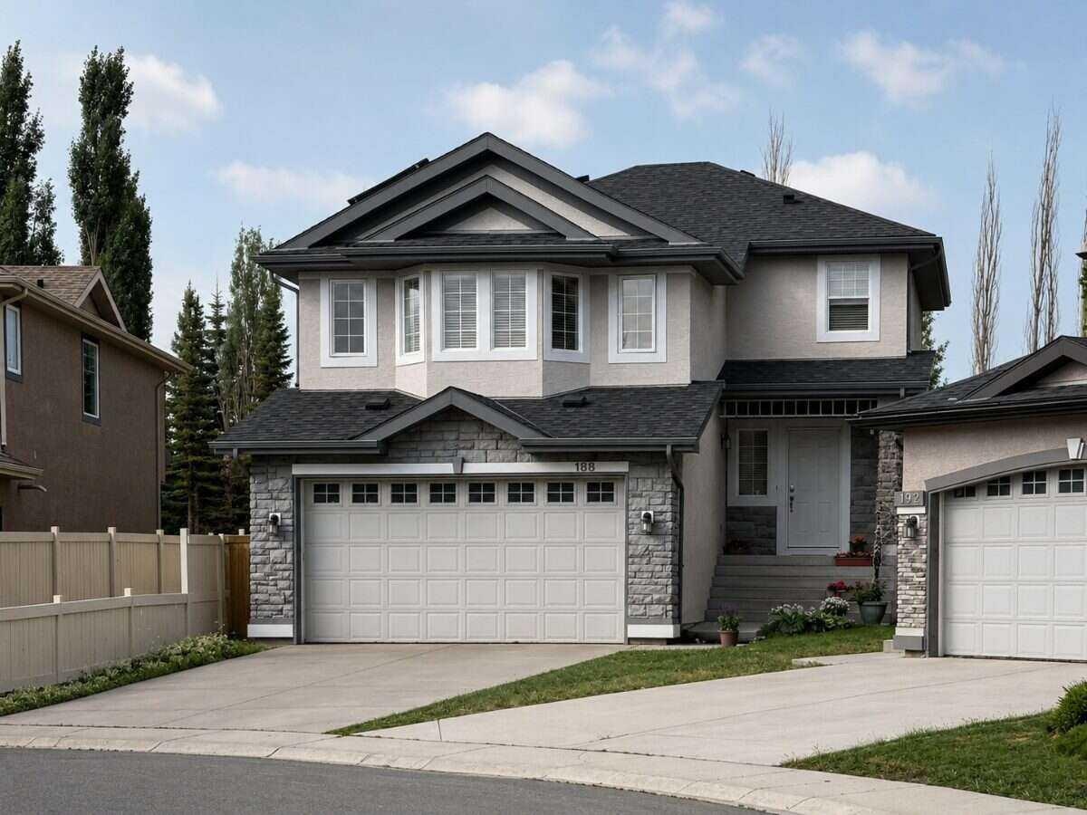 188 Everwillow Park SW, Calgary, AB, T2Y 5E1
