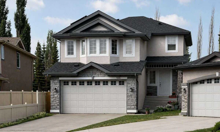 188 Everwillow Park SW