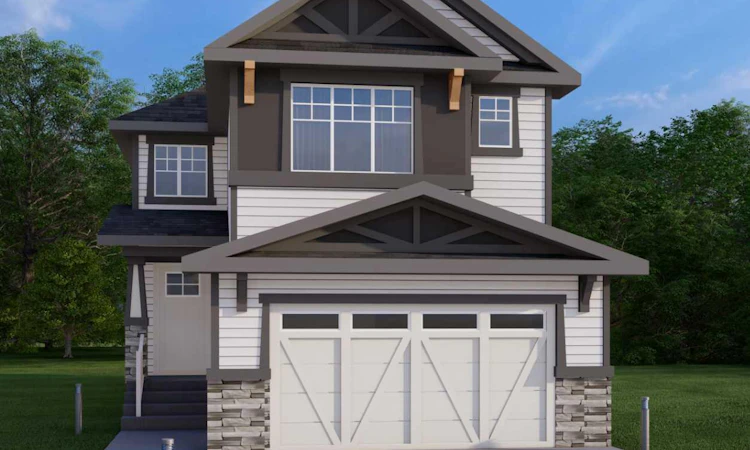 87 Sundown Crescent
