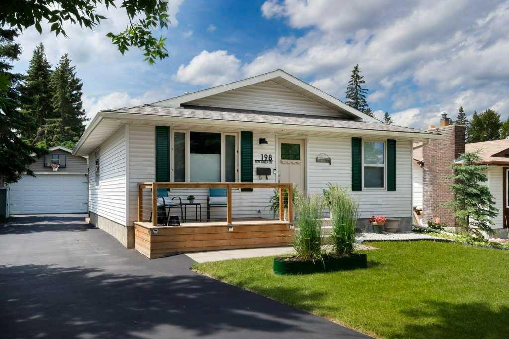 198 Bow Green Crescent NW, Calgary, AB, T3B 4R8