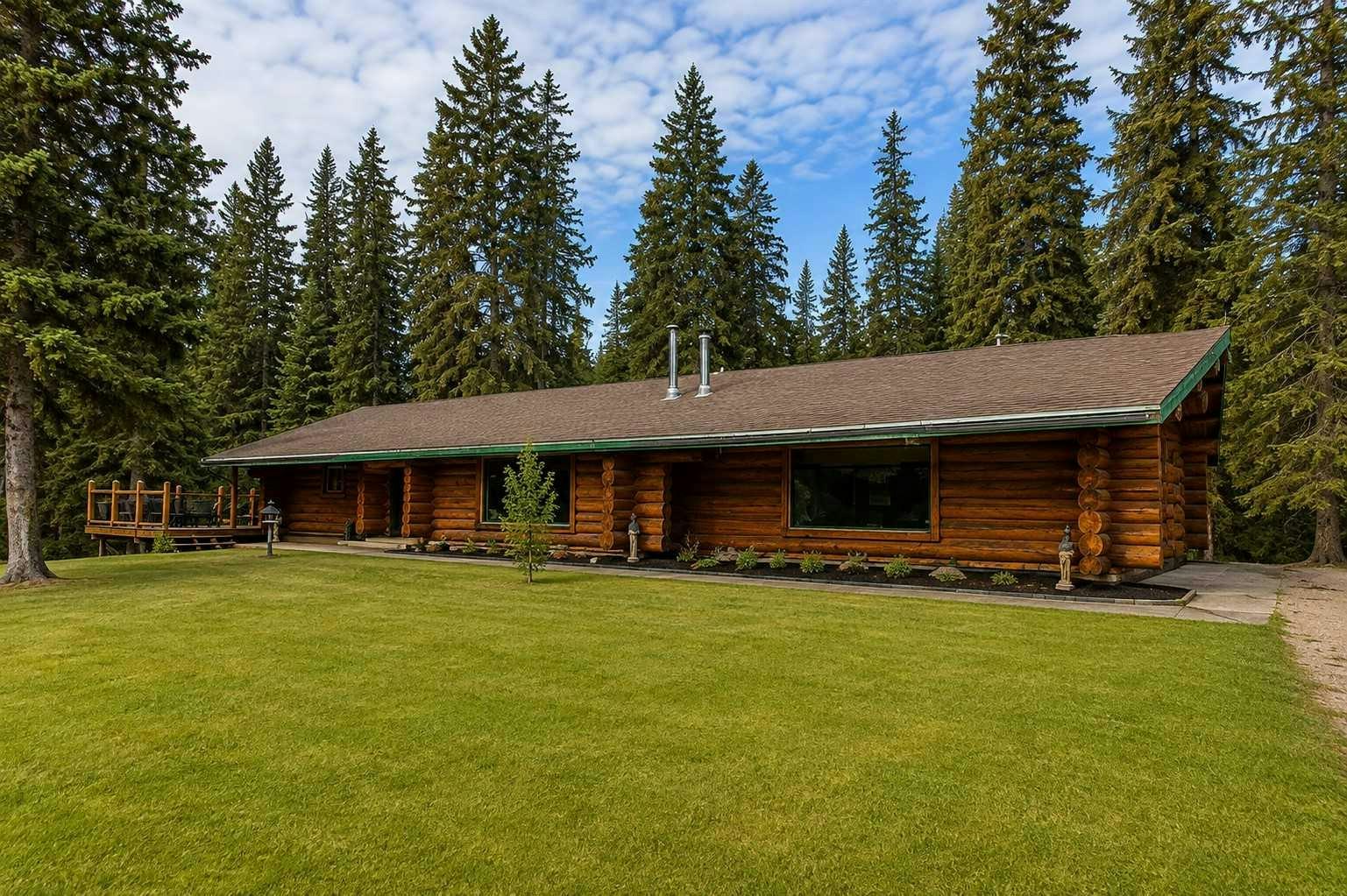 34470 Range Road 20, Red Deer County, AB, T0M 0K0