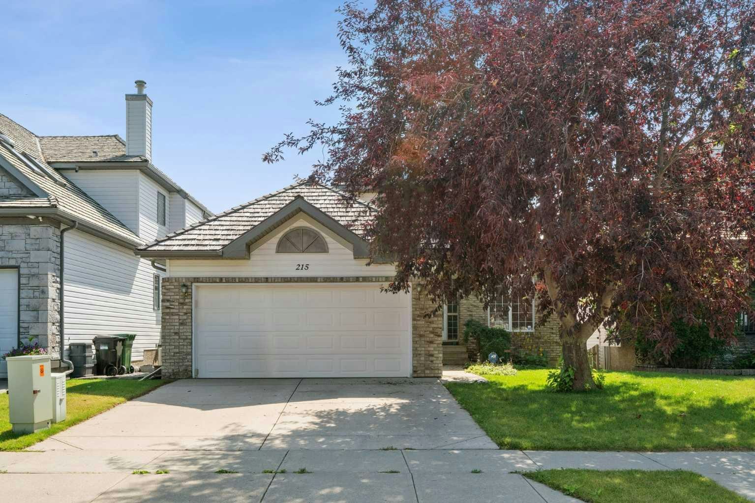 215 Rocky Ridge Drive NW, Calgary, AB, T3G 4M1