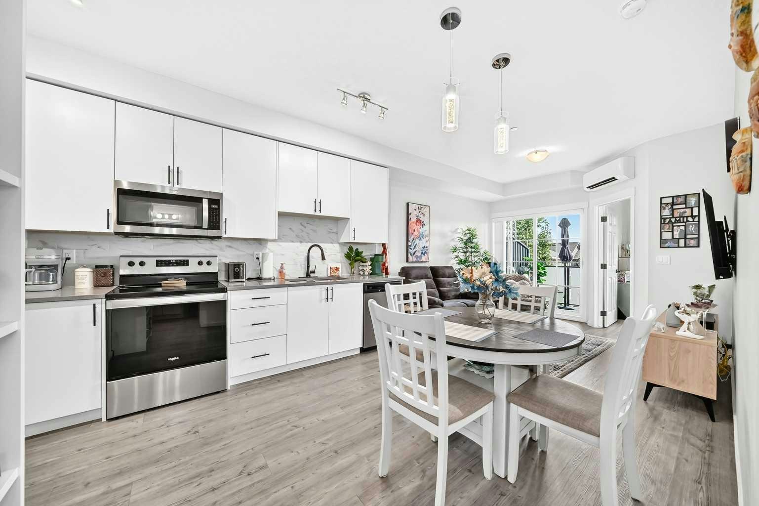 6305-151 Legacy Main Street SE, Calgary, AB, T2X 4A4