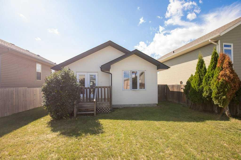 22 Valley Crescent, Blackfalds, AB, T4M 0K1
