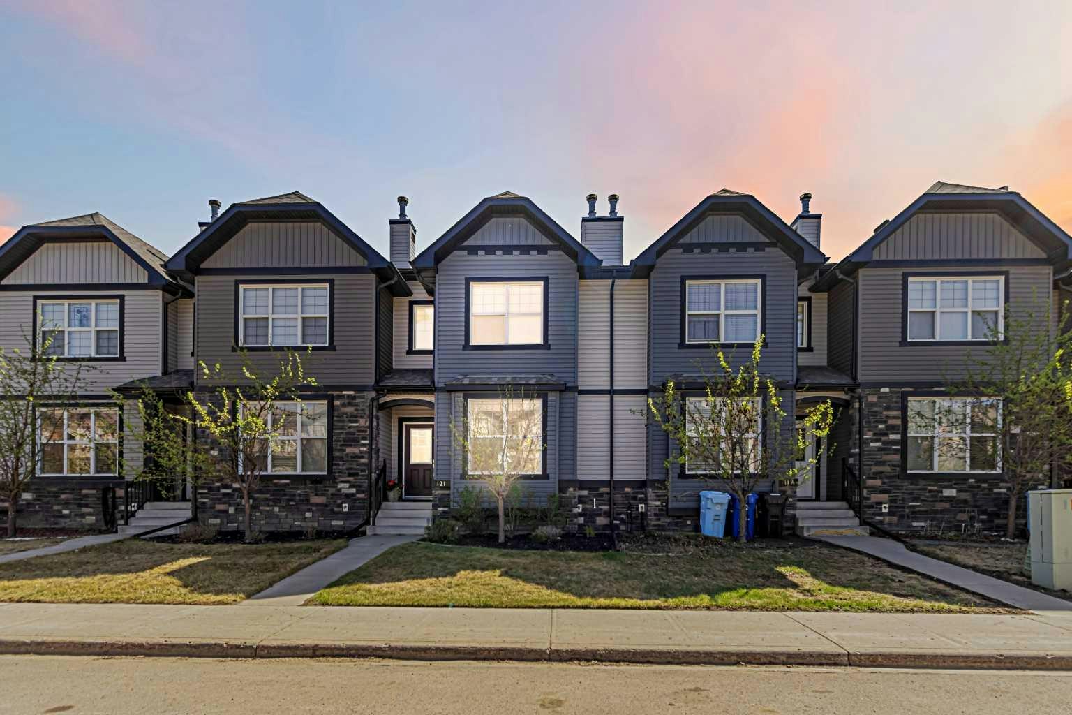 121 Sandpiper Road, Fort Mcmurray, AB, T9K 0L9