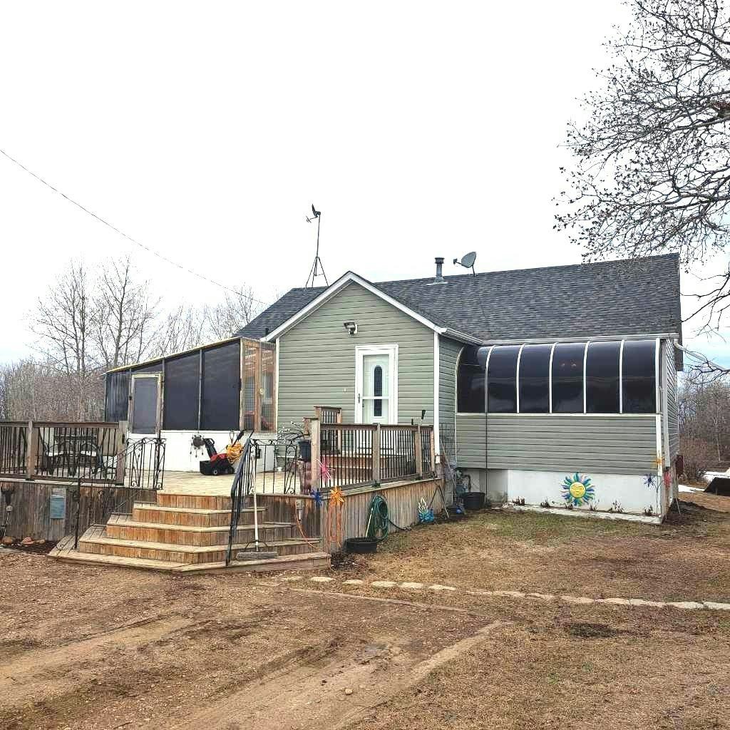 505018A L4, B1 Se 33 50 1 W4, Town Of Vermilion, AB, T0B 2P0