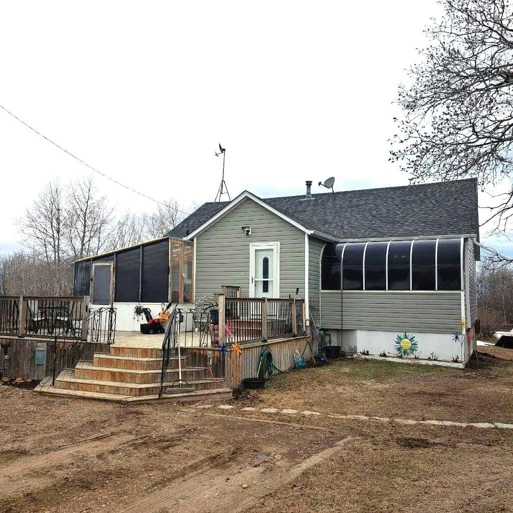 505018A L4, B1 Se 33 50 1 W4, Town Of Vermilion, AB, T0B 2P0