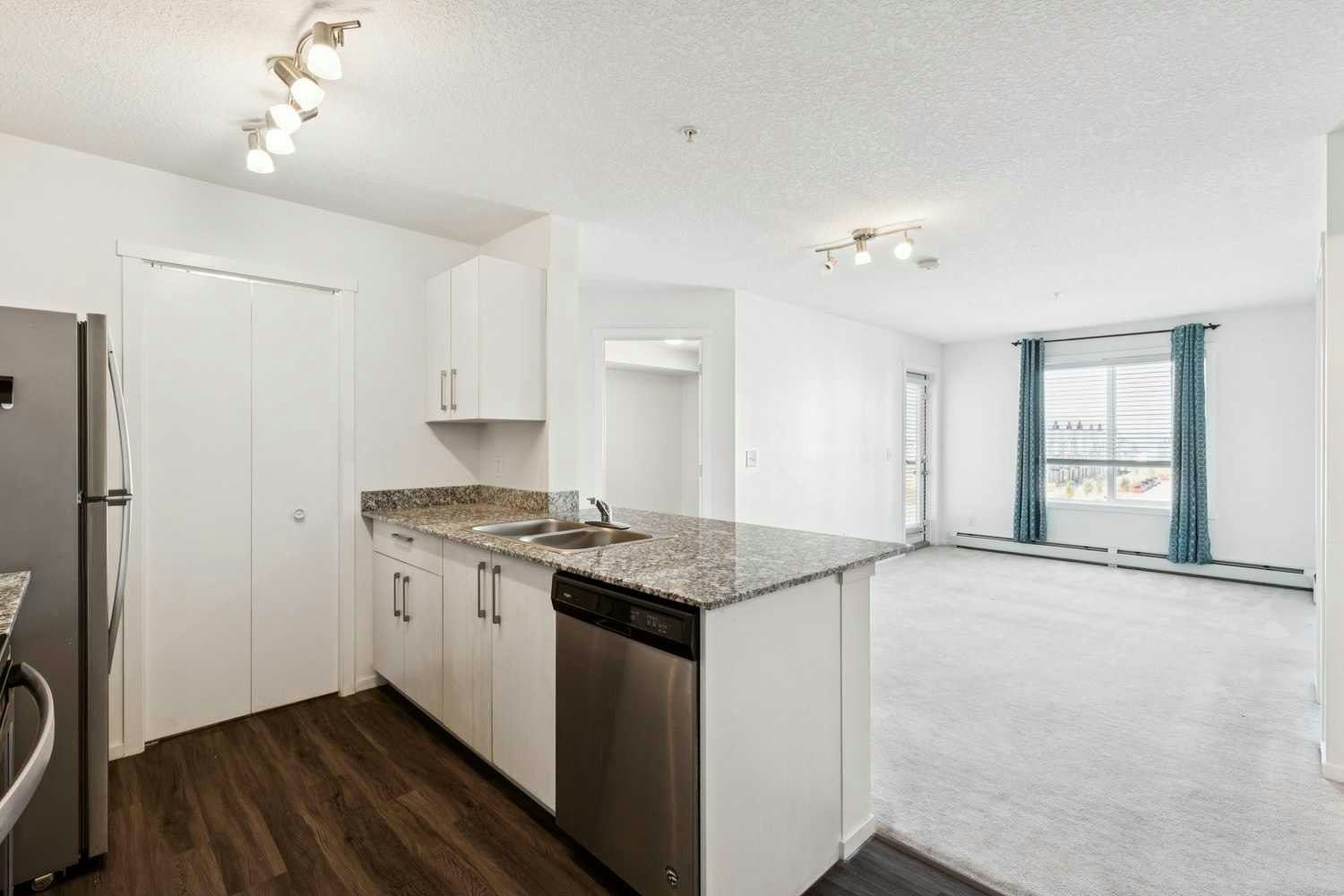 2407-4641 128 Avenue NE, Calgary, AB, T3N 1T5