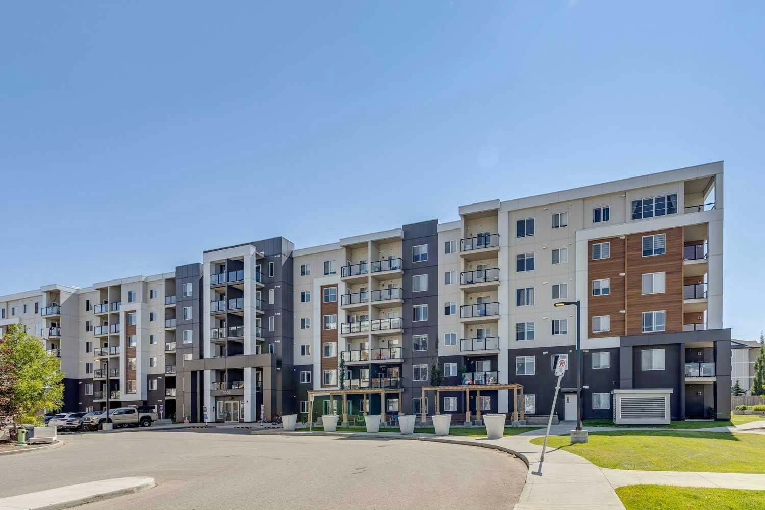 2407-4641 128 Avenue NE, Calgary, AB, T3N 1T5